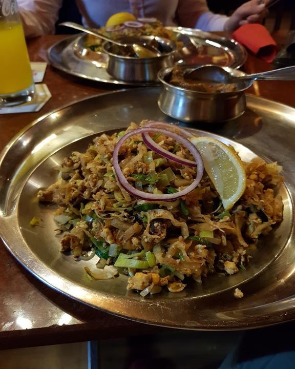 Chennai Dosai Restaurant