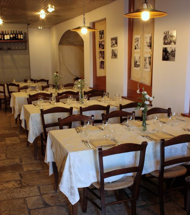 Ristorante Pizzeria Chlotzenblick